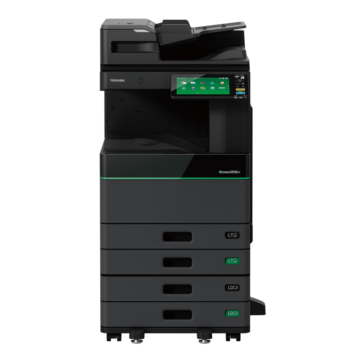 e-STUDIO3508LP e-STUDIO3508LP