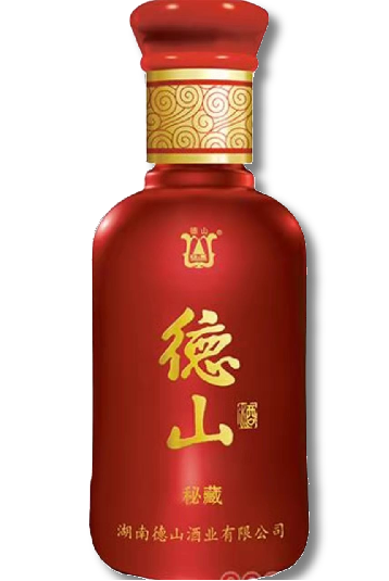 100ml酒瓶