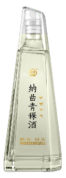 750ml酒瓶