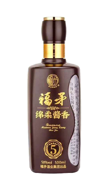 500ml酒瓶